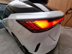 2025 Lexus RX450h+ Sports Luxury 2.5L Hybrid Auto CVT Wagon