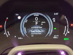 2025 Lexus RX450h+ Sports Luxury 2.5L Hybrid Auto CVT Wagon