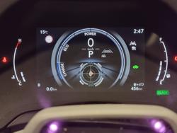 2025 Lexus RX450h+ Sports Luxury 2.5L Hybrid Auto CVT Wagon