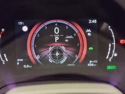 2025 Lexus RX450h+ Sports Luxury 2.5L Hybrid Auto CVT Wagon