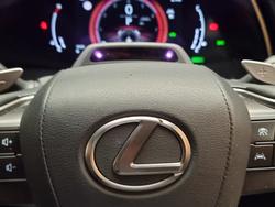 2025 Lexus RX450h+ Sports Luxury 2.5L Hybrid Auto CVT Wagon