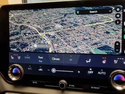 2025 Lexus RX450h+ Sports Luxury 2.5L Hybrid Auto CVT Wagon