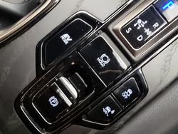 2025 Lexus RX450h+ Sports Luxury 2.5L Hybrid Auto CVT Wagon