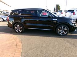 2022 KIA SORENTO SPORT+ 7 SEAT