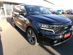 2022 KIA SORENTO SPORT+ 7 SEAT