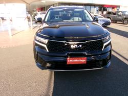 2022 KIA SORENTO SPORT+ 7 SEAT