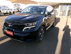 2022 KIA SORENTO SPORT+ 7 SEAT
