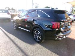 2022 KIA
SORENTO SPORT+ 7 SEAT