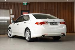 2013 Honda Accord Euro Luxury Navi