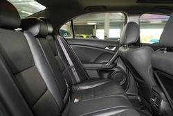 2013 Honda Accord Euro Luxury Navi