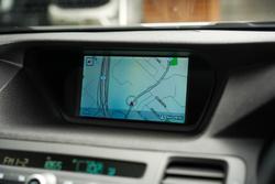 2013 Honda Accord Euro Luxury Navi