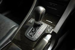 2013 Honda Accord Euro Luxury Navi