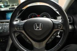 2013 Honda Accord Euro Luxury Navi