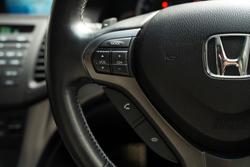 2013 Honda Accord Euro Luxury Navi