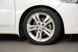 2013 Honda Accord Euro Luxury Navi