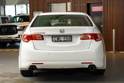 2013 Honda Accord Euro Luxury Navi