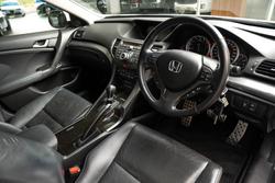 2013 Honda Accord Euro Luxury Navi