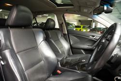 2013 Honda Accord Euro Luxury Navi