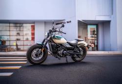 2026 CFMOTO 250 CL-C