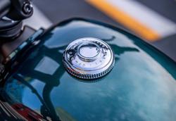 2026 CFMOTO 250 CL-C