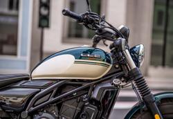 2026 CFMOTO 250 CL-C