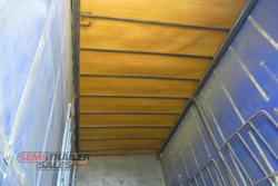 2005 Northern Transport Bodies 10 Pallet Pig Curtainsider