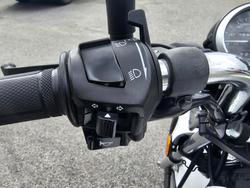2021 Honda  CB125E White