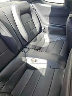 2021 Ford
Mustang Mach 1