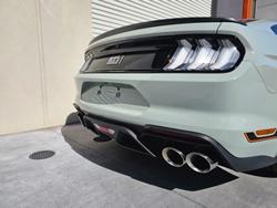 2021 Ford
Mustang Mach 1