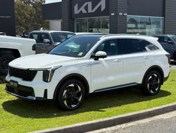 2025 Kia Sorento HEV GT-Line