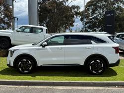 2025 Kia Sorento HEV GT-Line