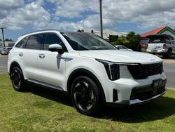 2025 Kia Sorento HEV GT-Line