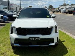 2025 Kia Sorento HEV GT-Line