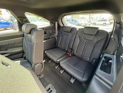 2025 Kia Sorento HEV GT-Line