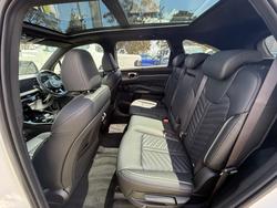 2025 Kia Sorento HEV GT-Line