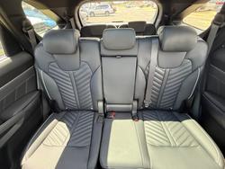 2025 Kia Sorento HEV GT-Line