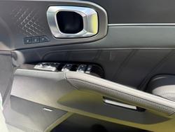 2025 Kia Sorento HEV GT-Line