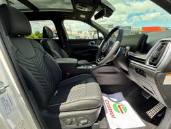 2025 Kia Sorento HEV GT-Line