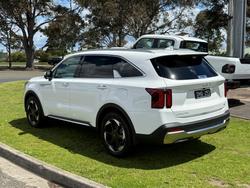 2025 Kia Sorento HEV GT-Line