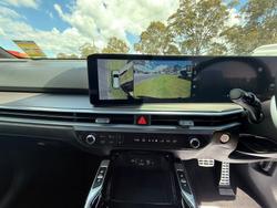 2025 Kia Sorento HEV GT-Line