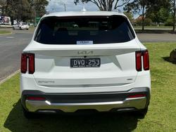 2025 Kia Sorento HEV GT-Line