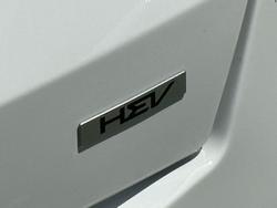 2025 Kia Sorento HEV GT-Line