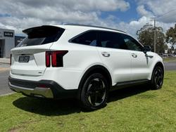 2025 Kia Sorento HEV GT-Line