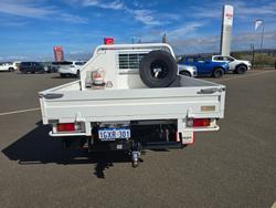 2019 Ford RANGER White