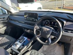 2024 MITSUBISHI
OUTLANDER EXCEED