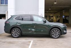 2026 Geely Starray EM-i Inspire