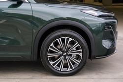 2026 Geely Starray EM-i Inspire