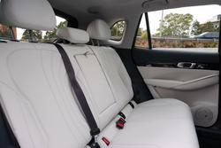 2026 Geely Starray EM-i Inspire
