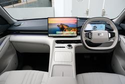 2026 Geely Starray EM-i Inspire