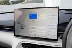 2026 Geely Starray EM-i Inspire